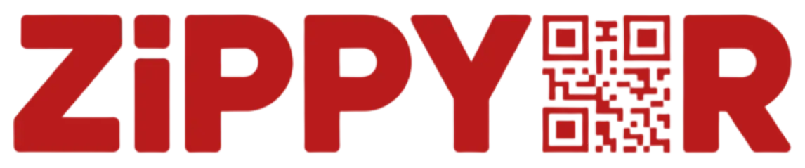 ZippyQR